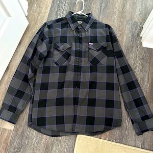 Dixxon Flannel Co. “The Gift” Flannel